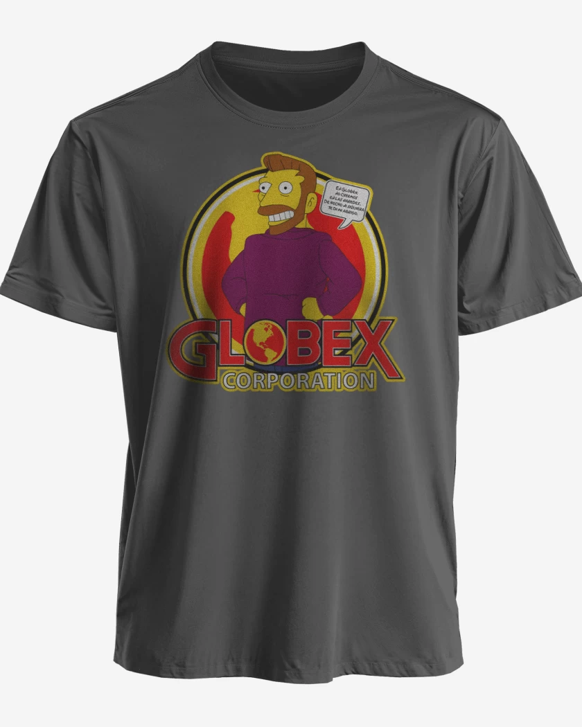 Polera Globex Corporation