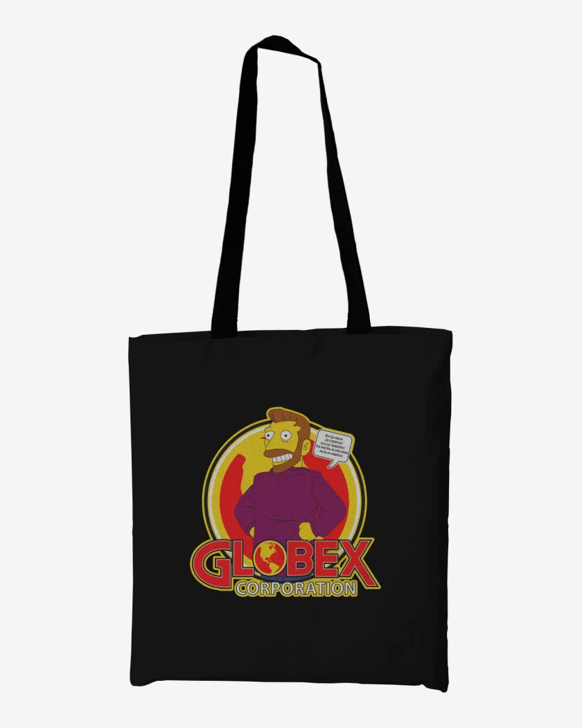 Totebag Globex Corporation
