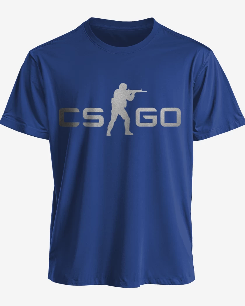 Polera Cs Go