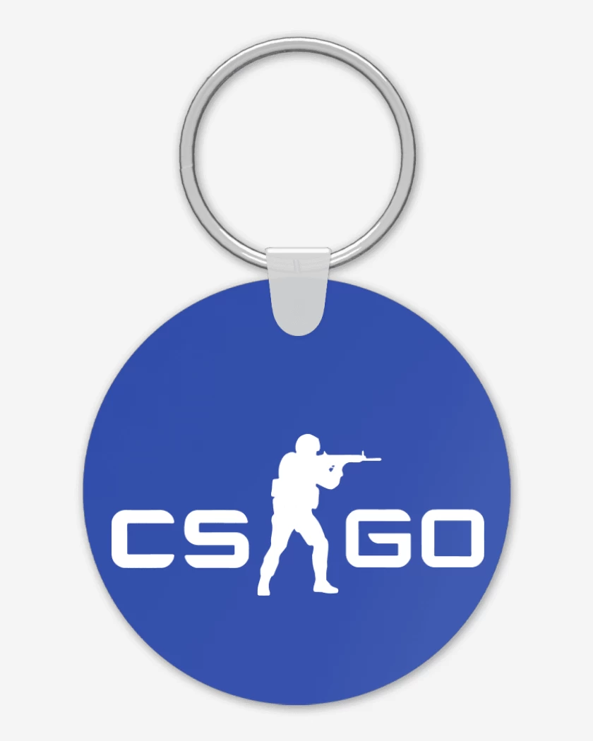 Llavero Cs Go