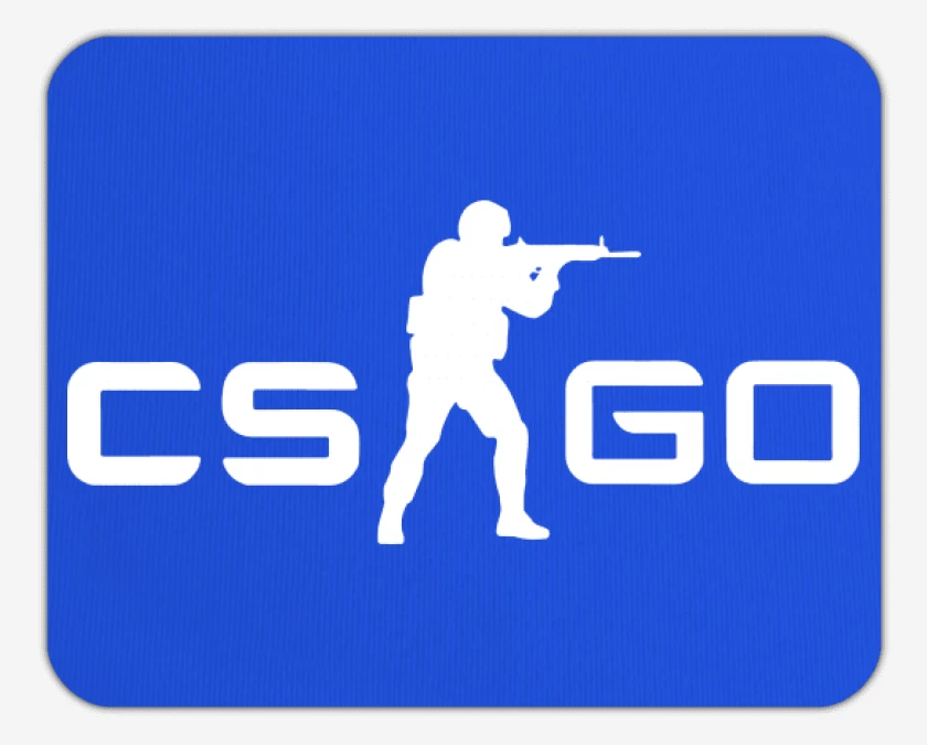 Mousepad Cs Go