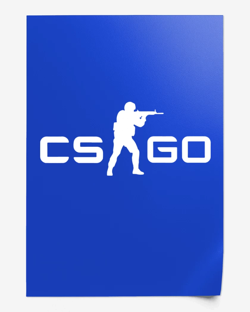 Print Cs Go