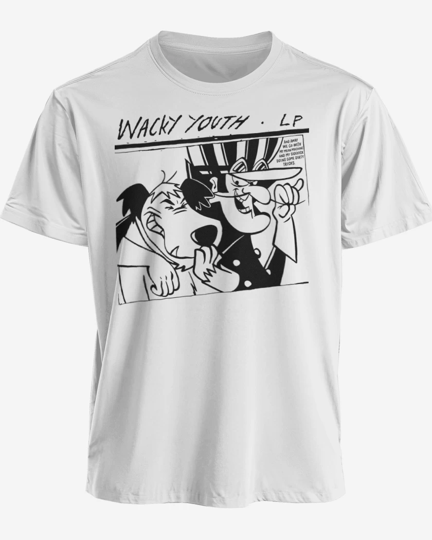 Polera Perrari Youth