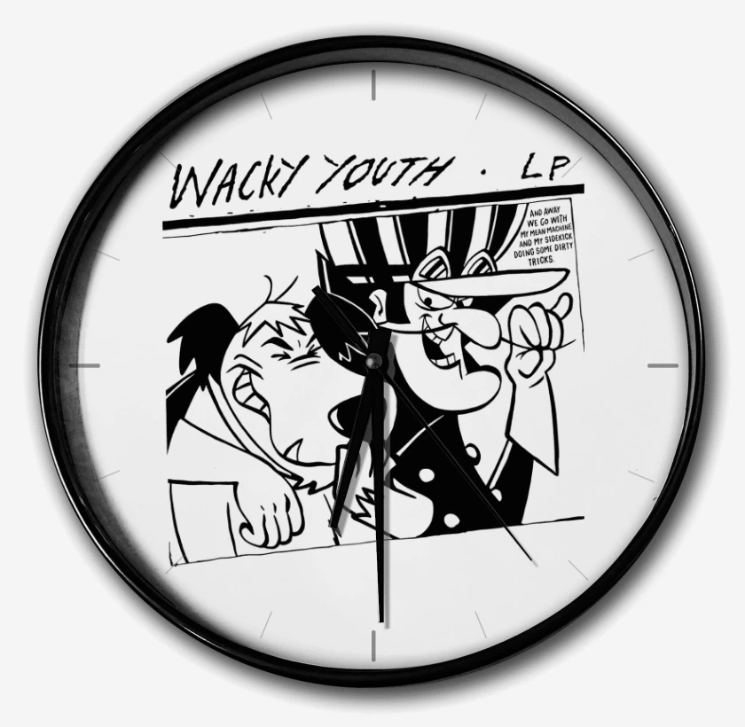 Reloj Perrari Youth