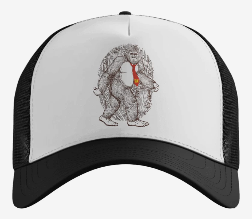 Gorro El Verdadero Donkey