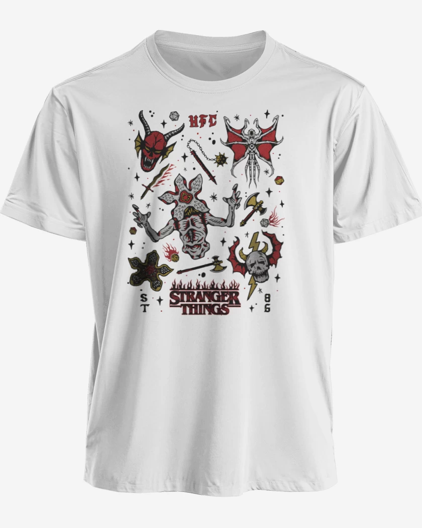 Polera HFC