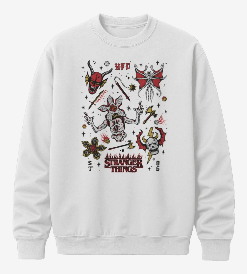 Poleron polo HFC