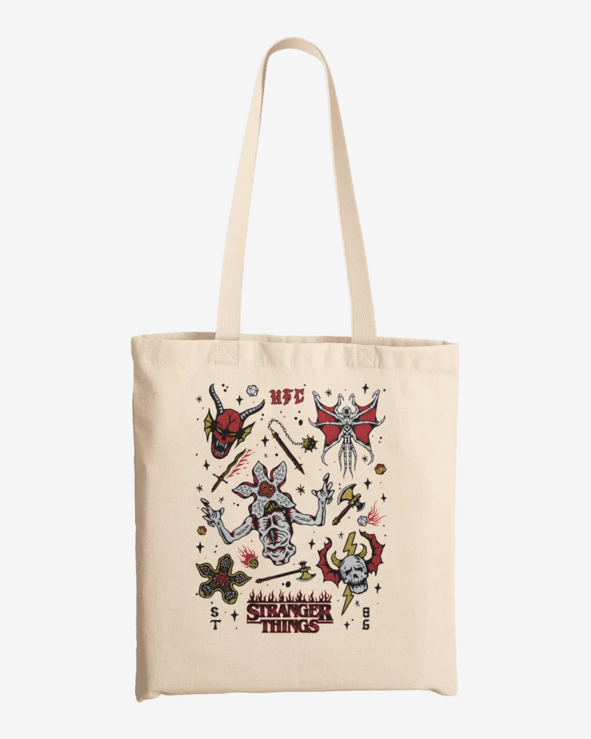 Totebag HFC