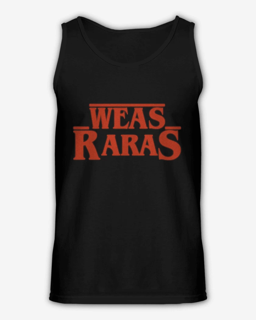 Sudadera Weas Raras