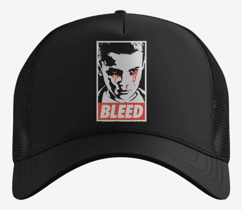 Gorro Bleed