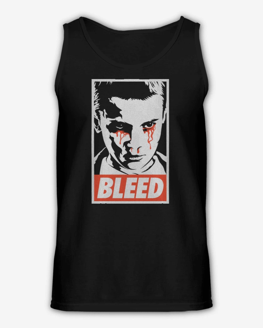 Sudadera Bleed