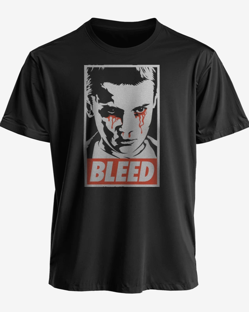 Polera Bleed