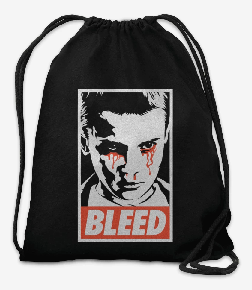 Mochila Bleed