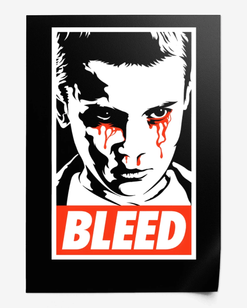 Print Bleed