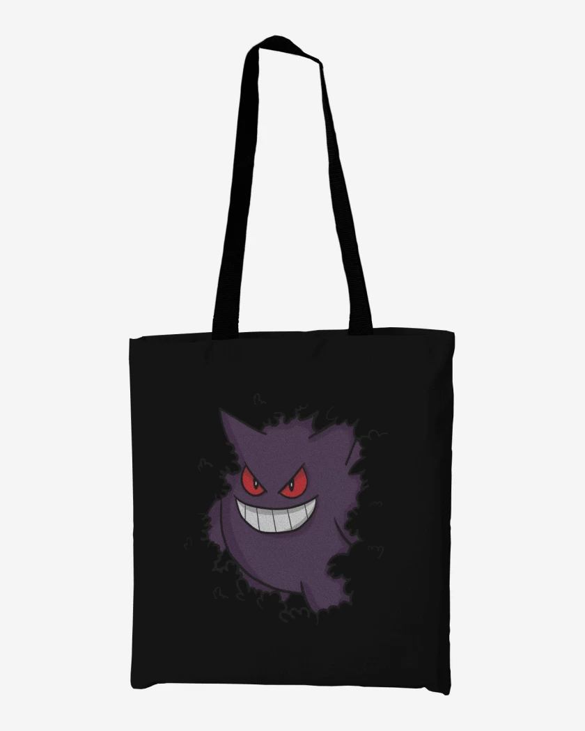 Totebag Gengar Oculto