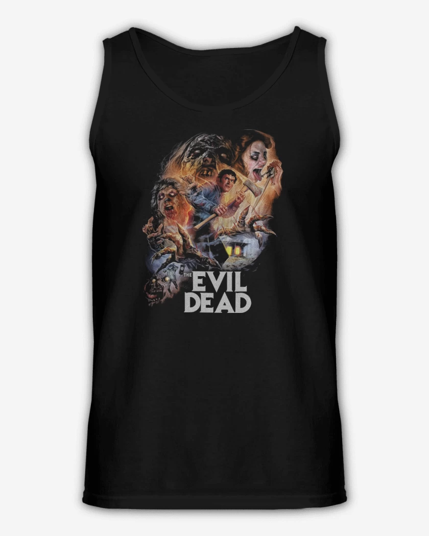 Sudadera The Evil Dead