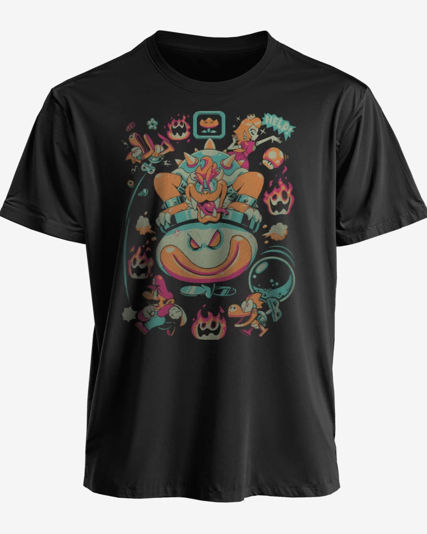 Polera Bowser Final 