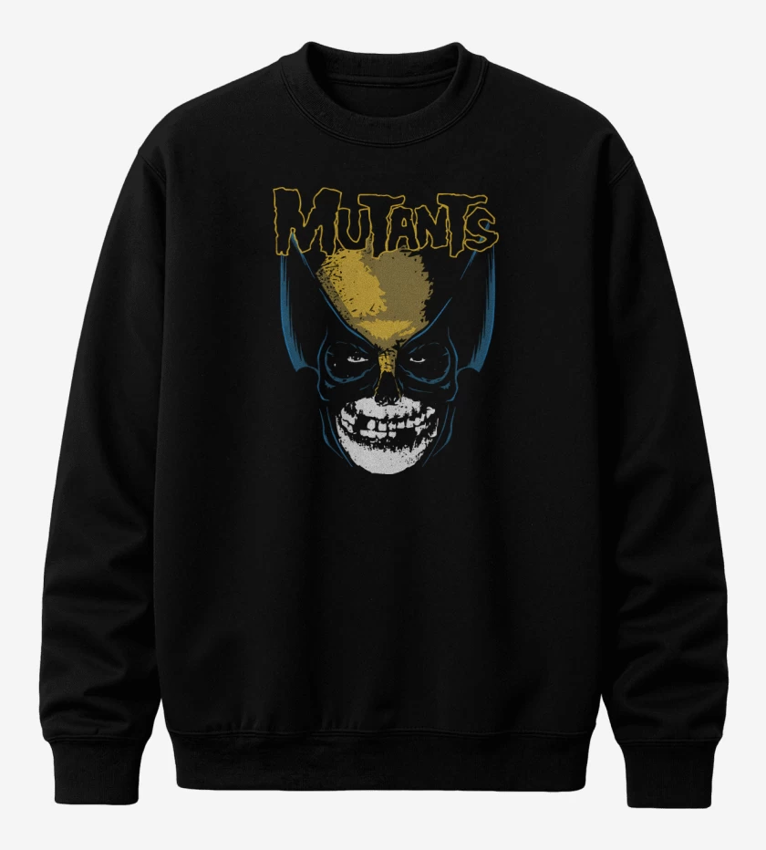 Poleron polo Mutants
