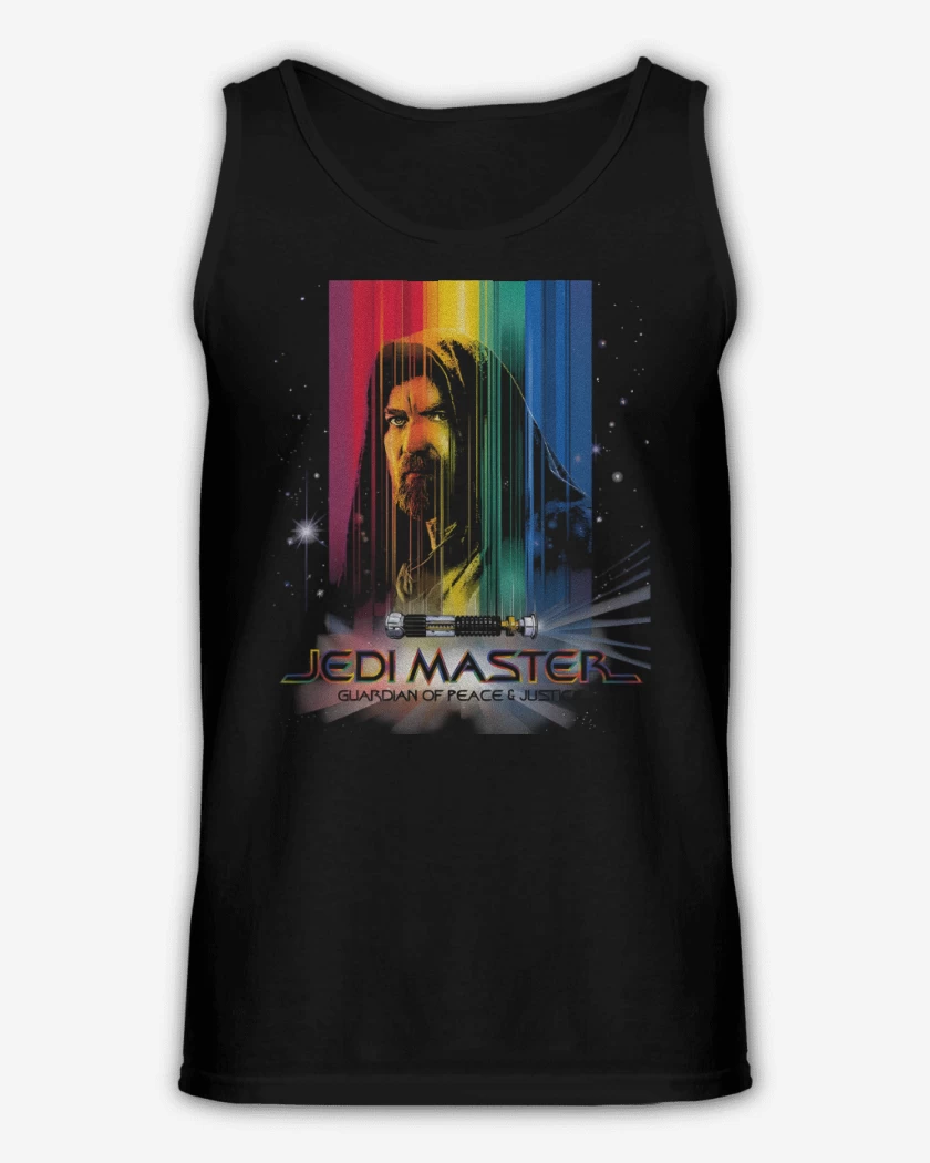 Sudadera Jedi Master
