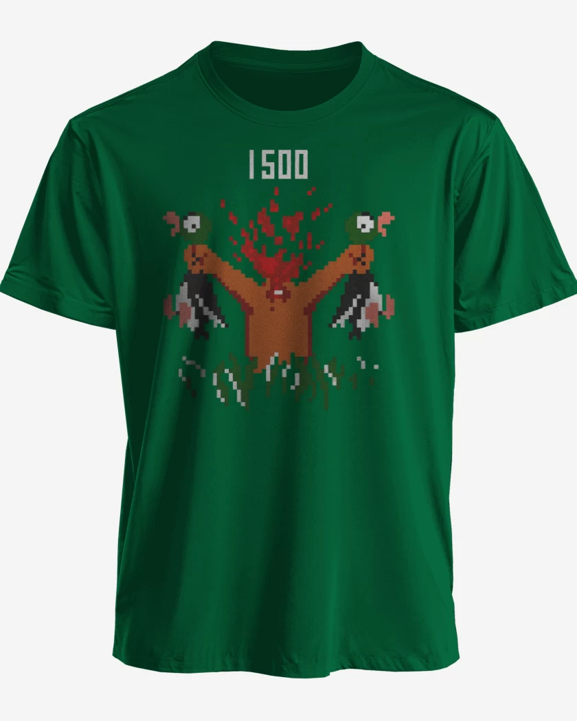 Polera Headshot
