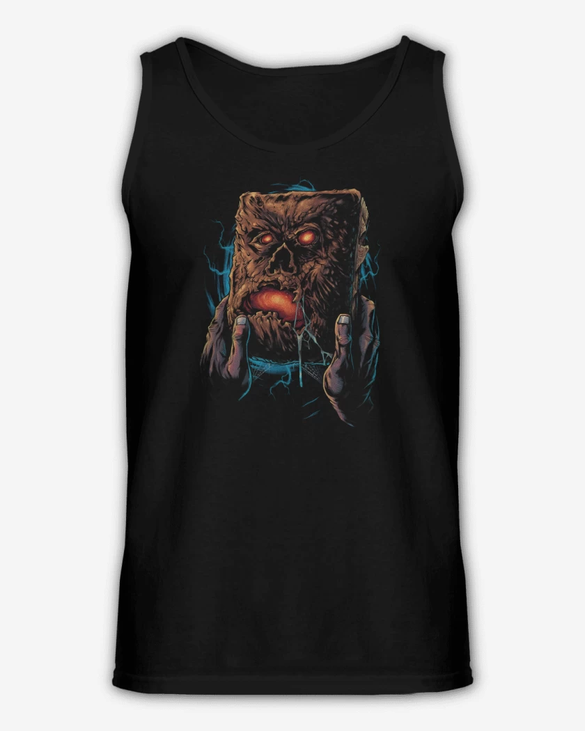 Sudadera Necronomicon