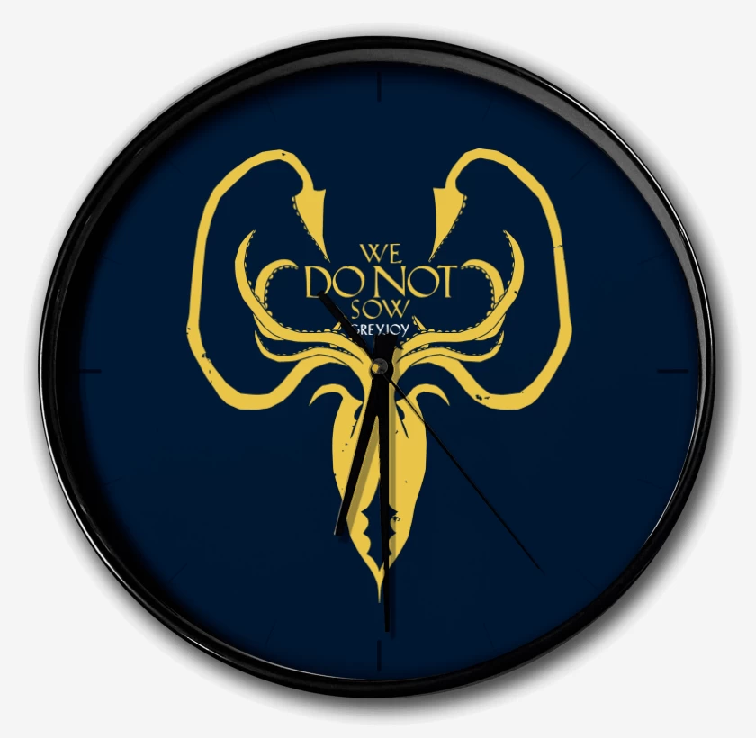 Reloj Azul Marino de We do not sow