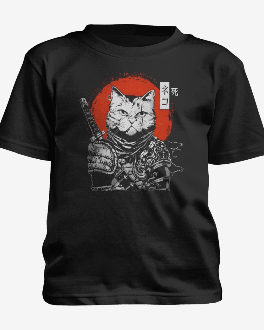 Polera de niño The Catcher