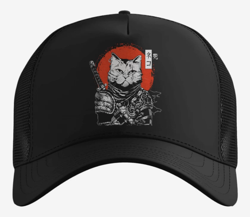 Gorro The Catcher