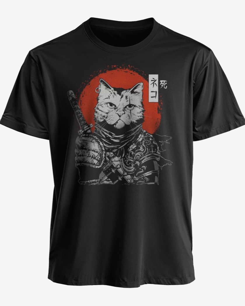 Polera The Catcher