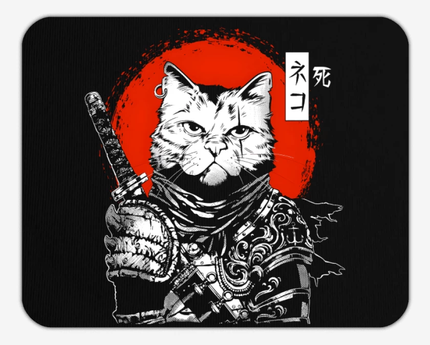 Mousepad The Catcher