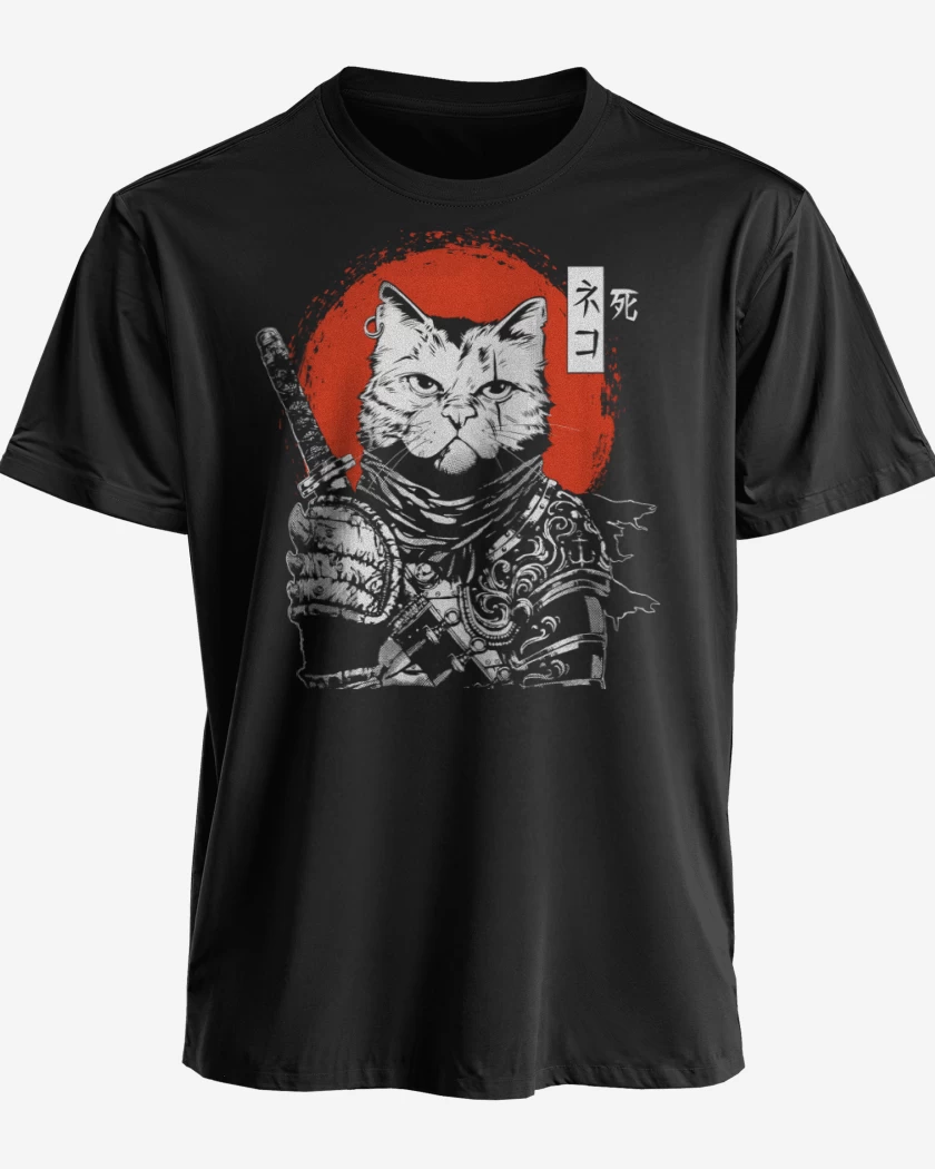 Polera premium The Catcher