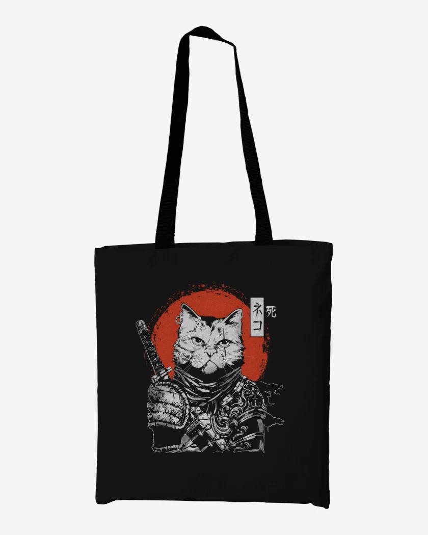 Totebag The Catcher