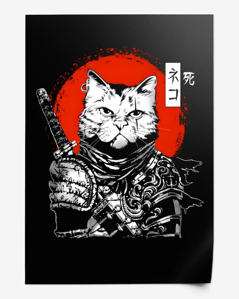 Print The Catcher