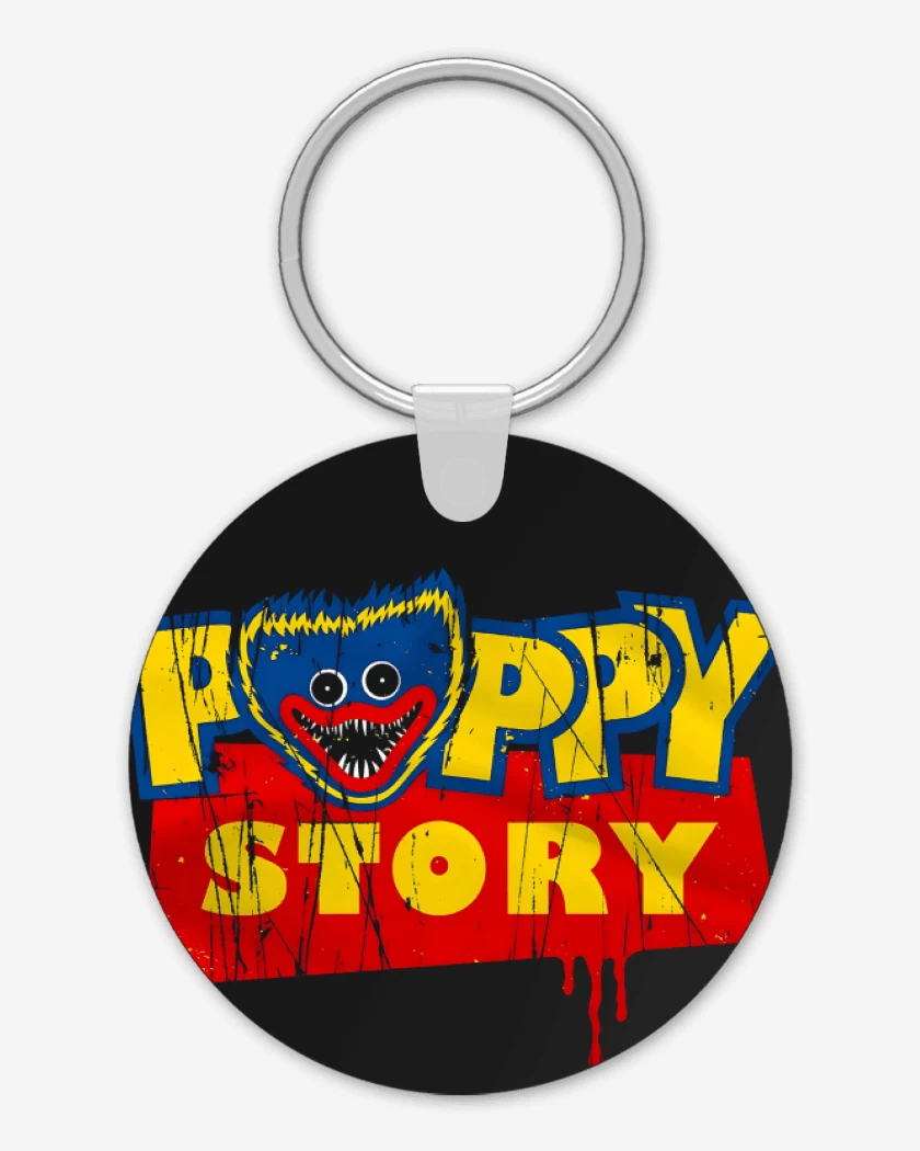 Llavero Poppy Story