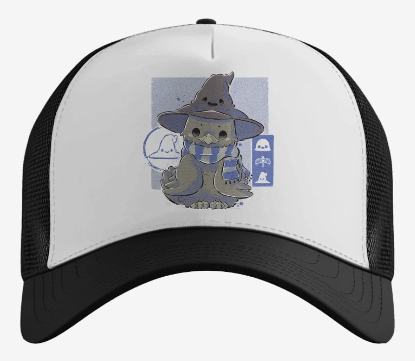 Gorro Cute Ravenclaw
