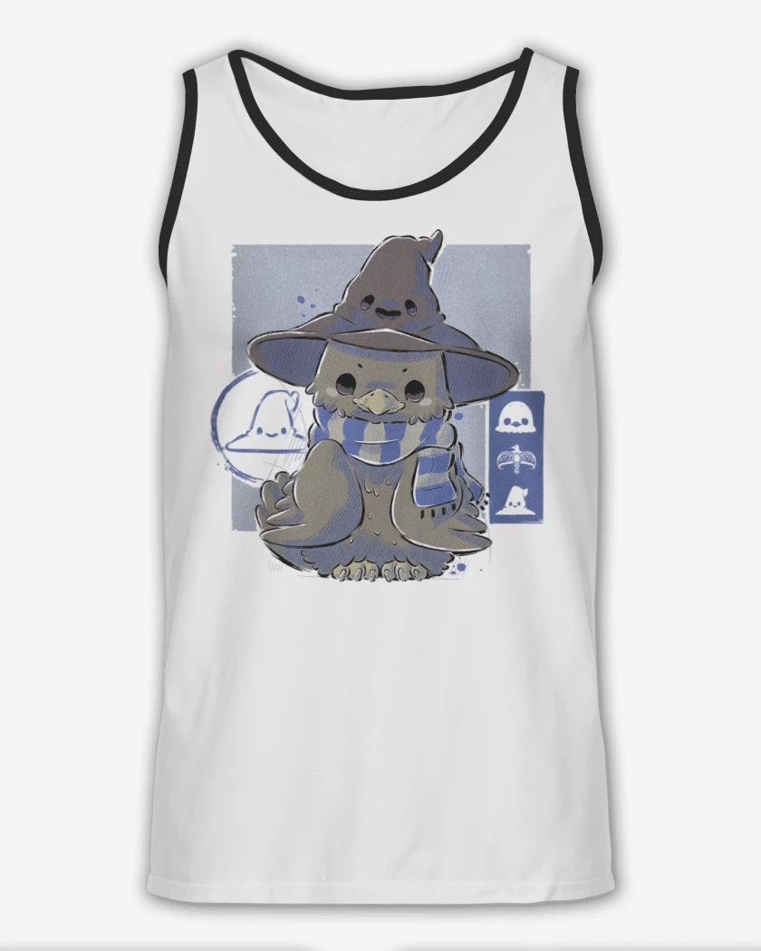 Sudadera Cute Ravenclaw