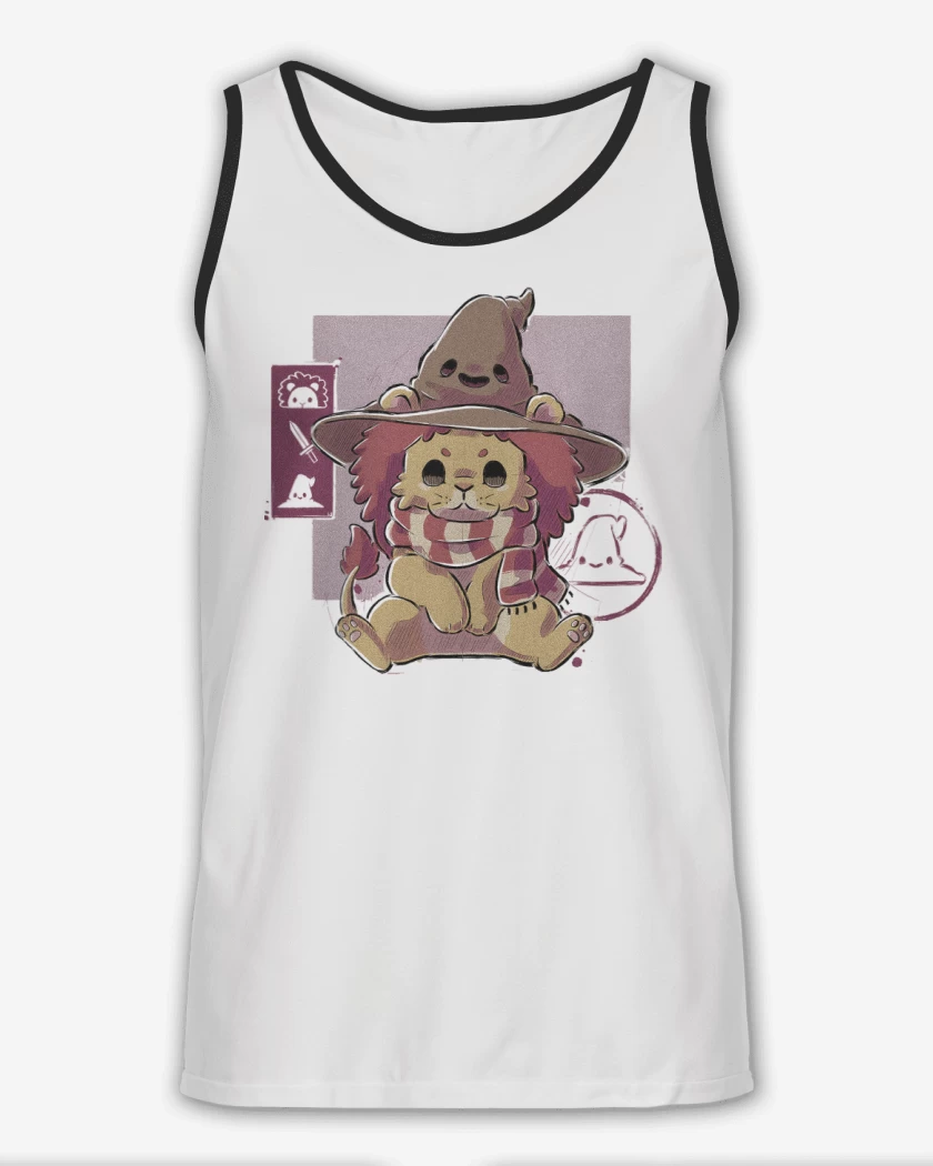 Sudadera Cute Gryffindor
