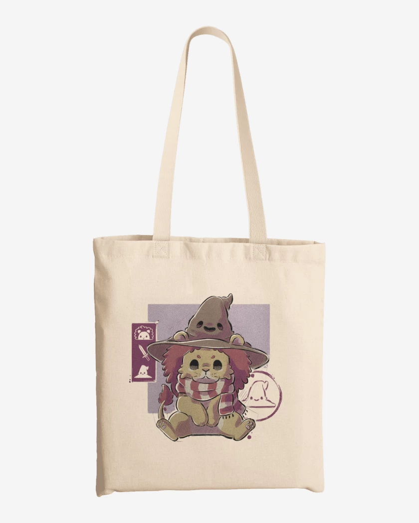 Totebag Cute Gryffindor