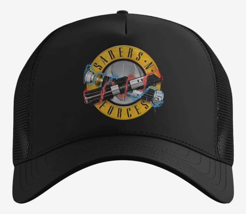 Gorro Sabers n Forces