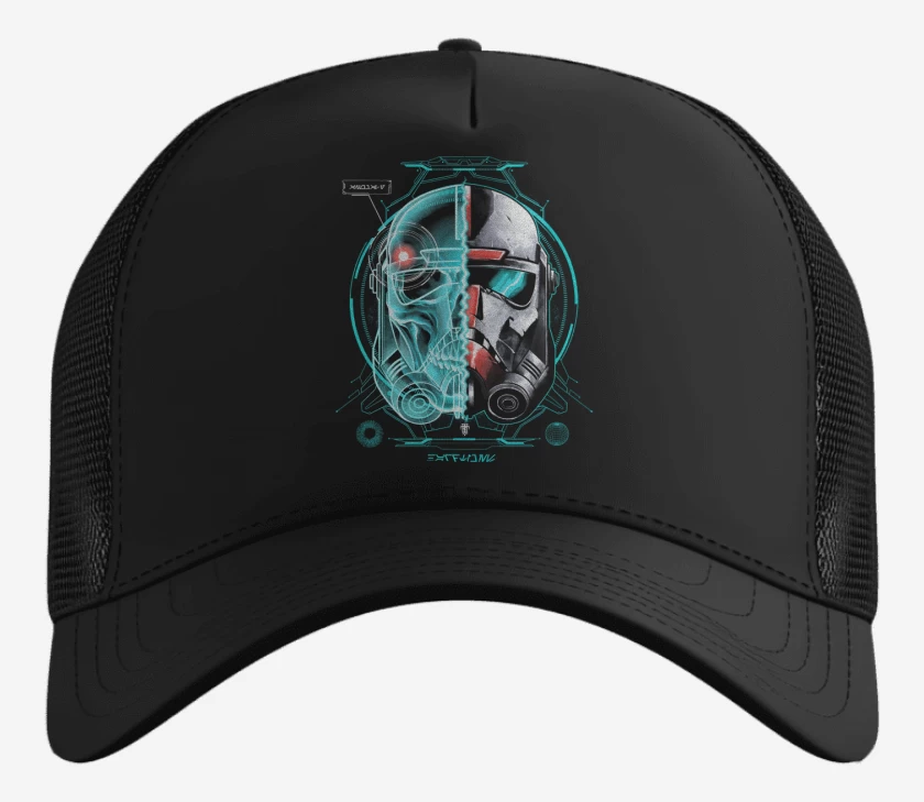 Gorro Stormkeleton