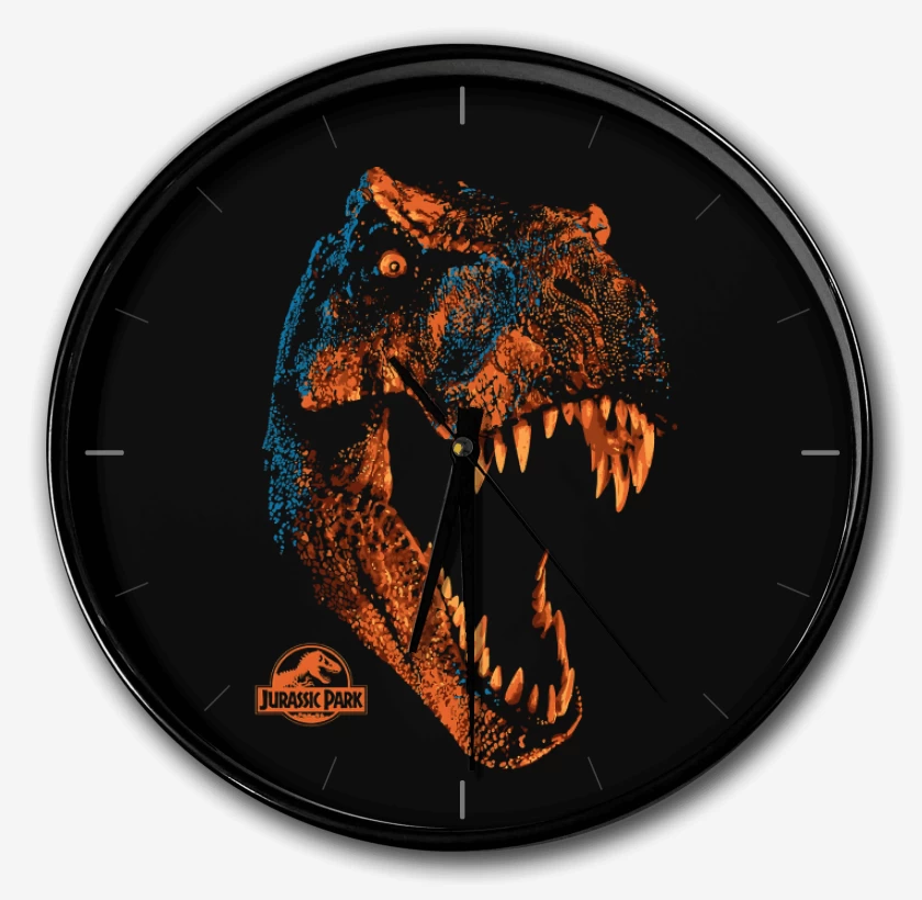 Reloj Jurassic Rex