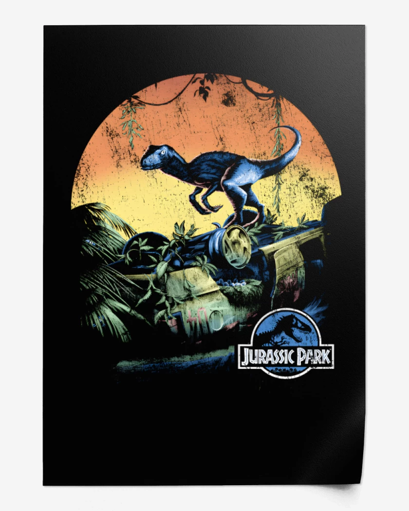 Print Raptor
