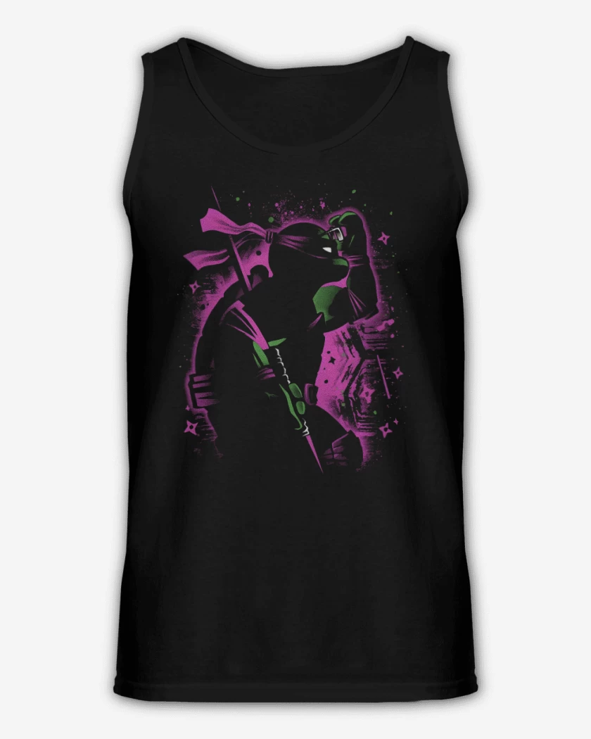 Sudadera Tortuga Donatello