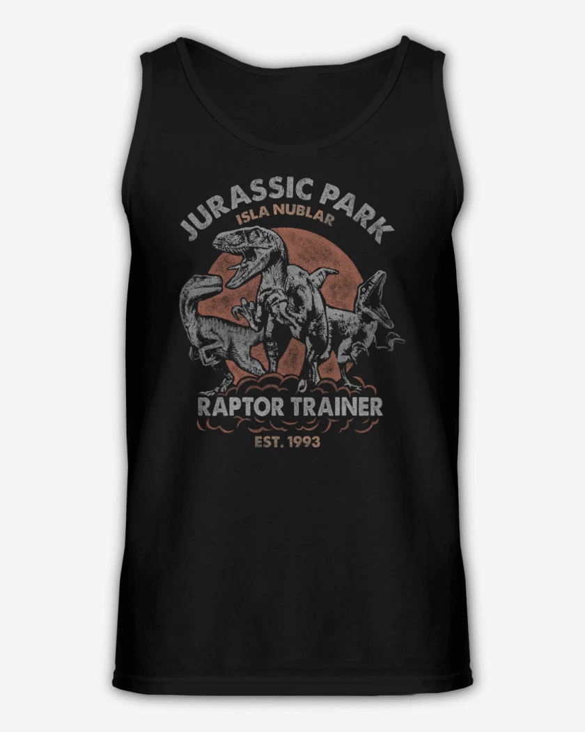 Sudadera Entrenador de Raptors 
