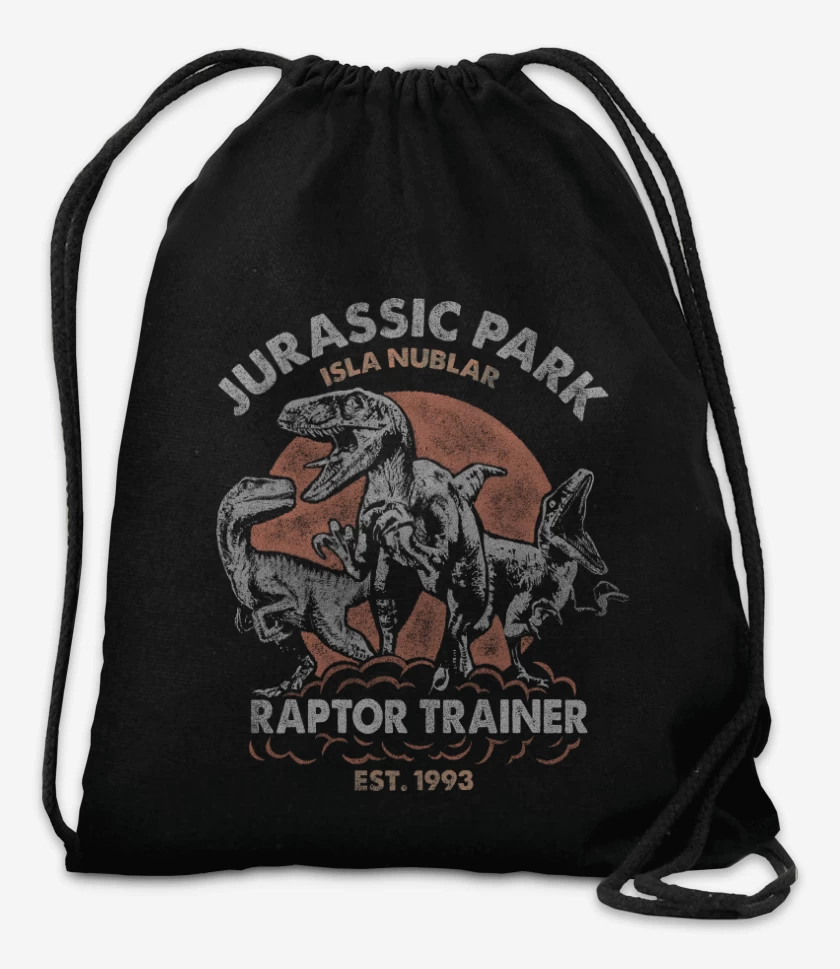 Mochila Entrenador de Raptors 