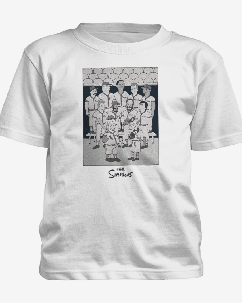 Polera de niño Campeones 1992
