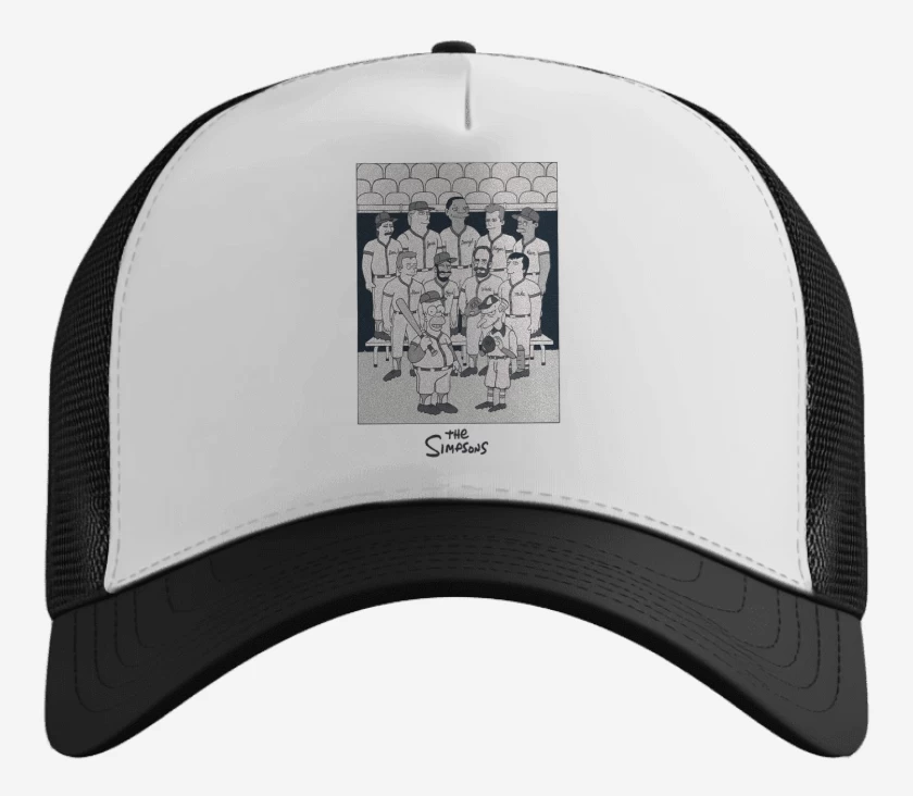 Gorro Campeones 1992