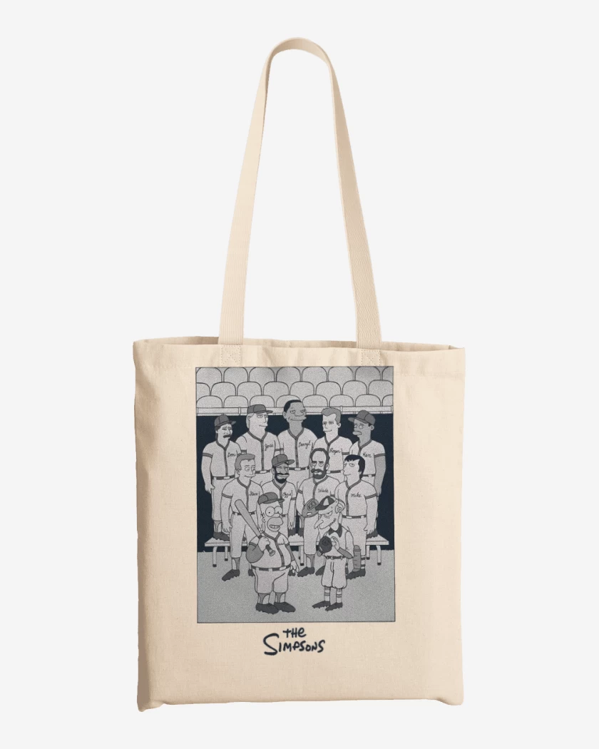 Totebag Campeones 1992