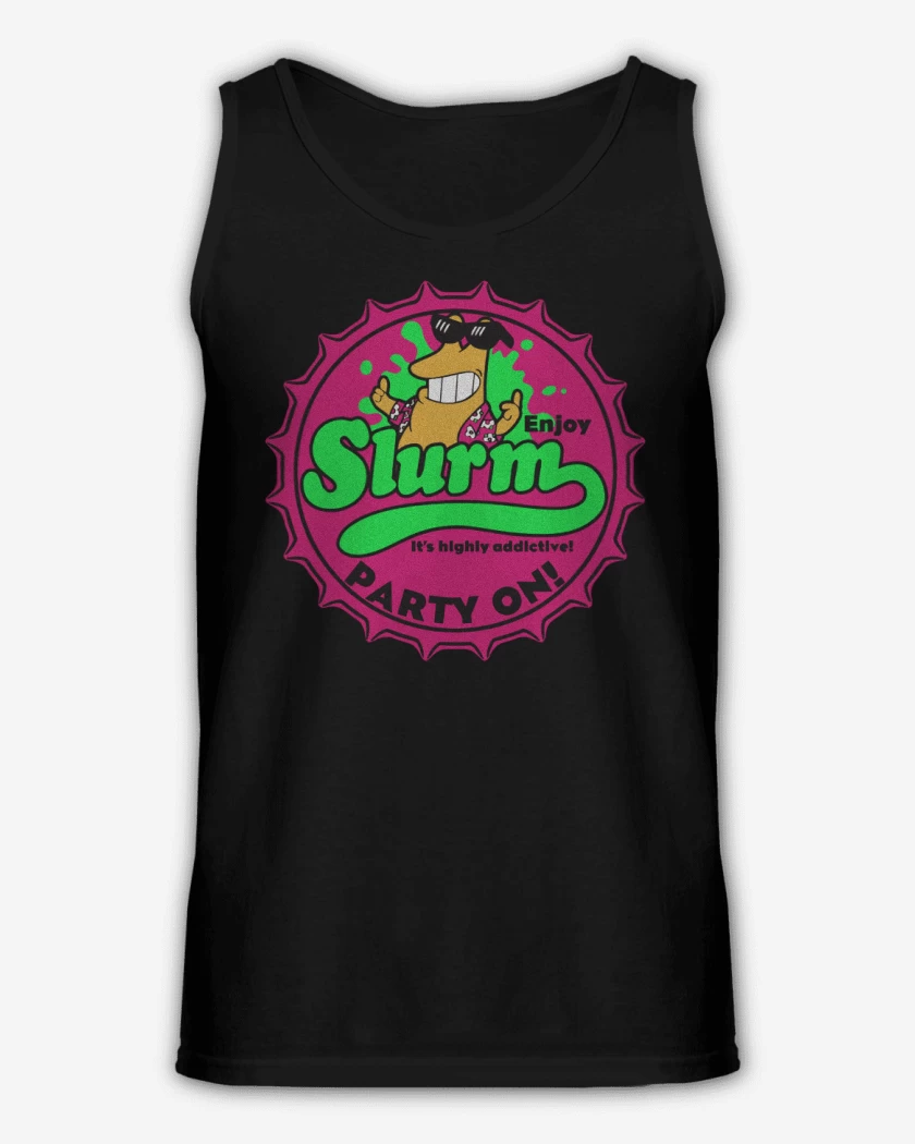Sudadera Negro de Tome Slurm