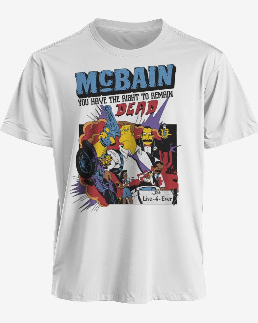 Polera premium Blanco de Mendozaaa